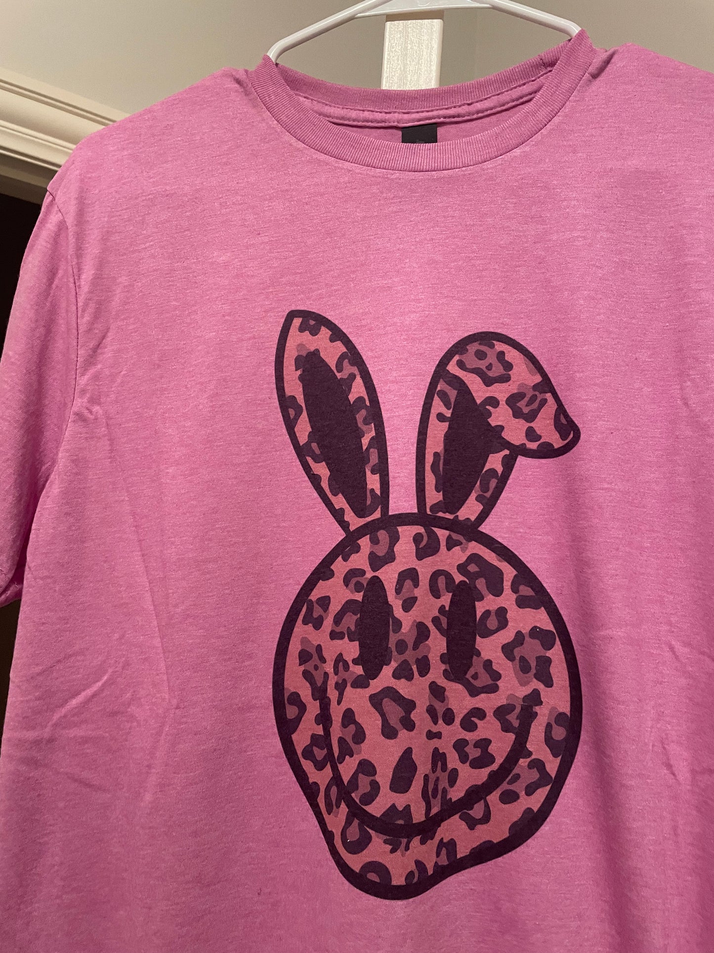 Happy Bunny Graphic Tee