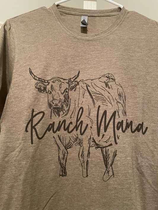 Ranch Mama