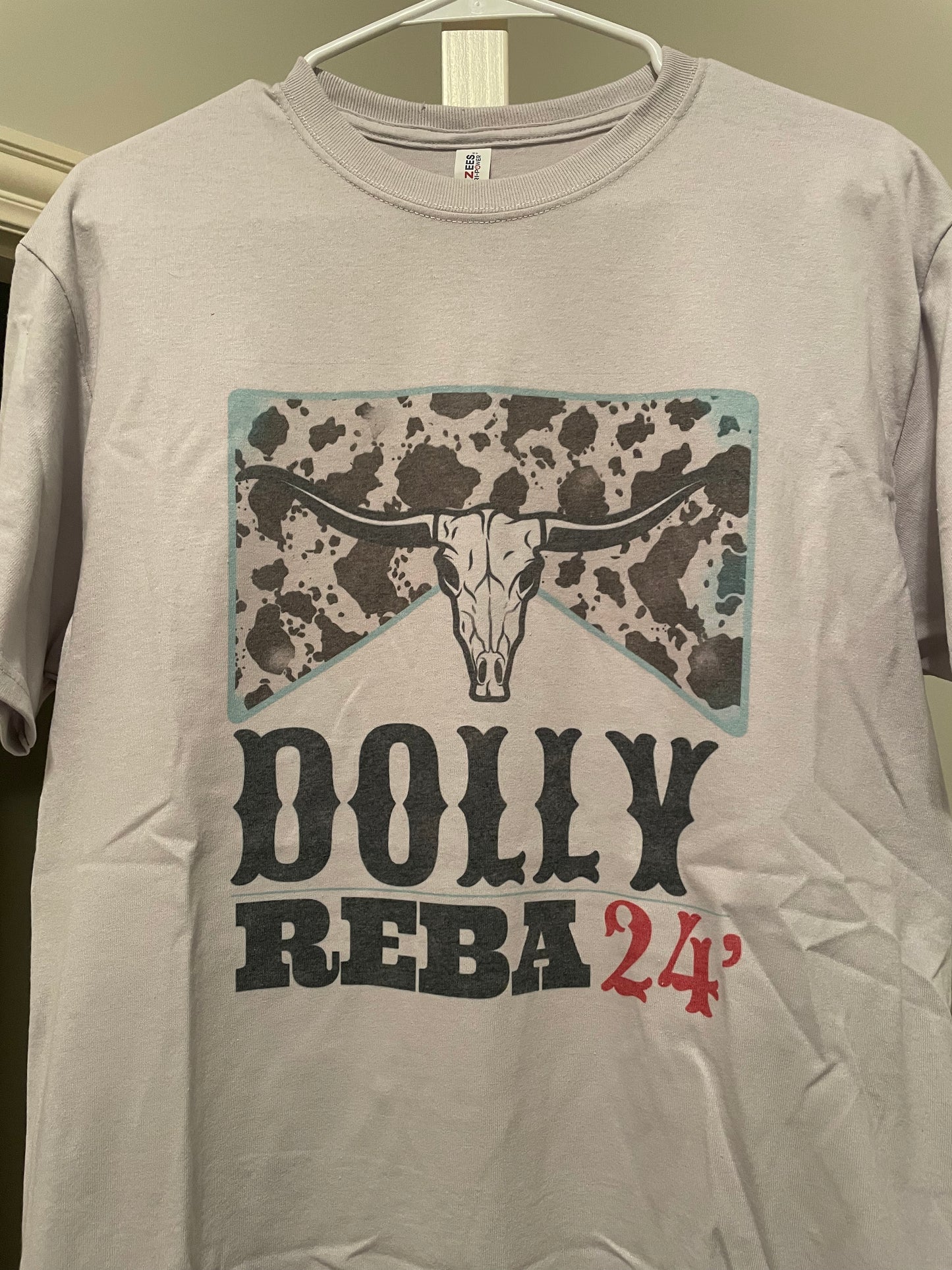 Dolly Reba 24